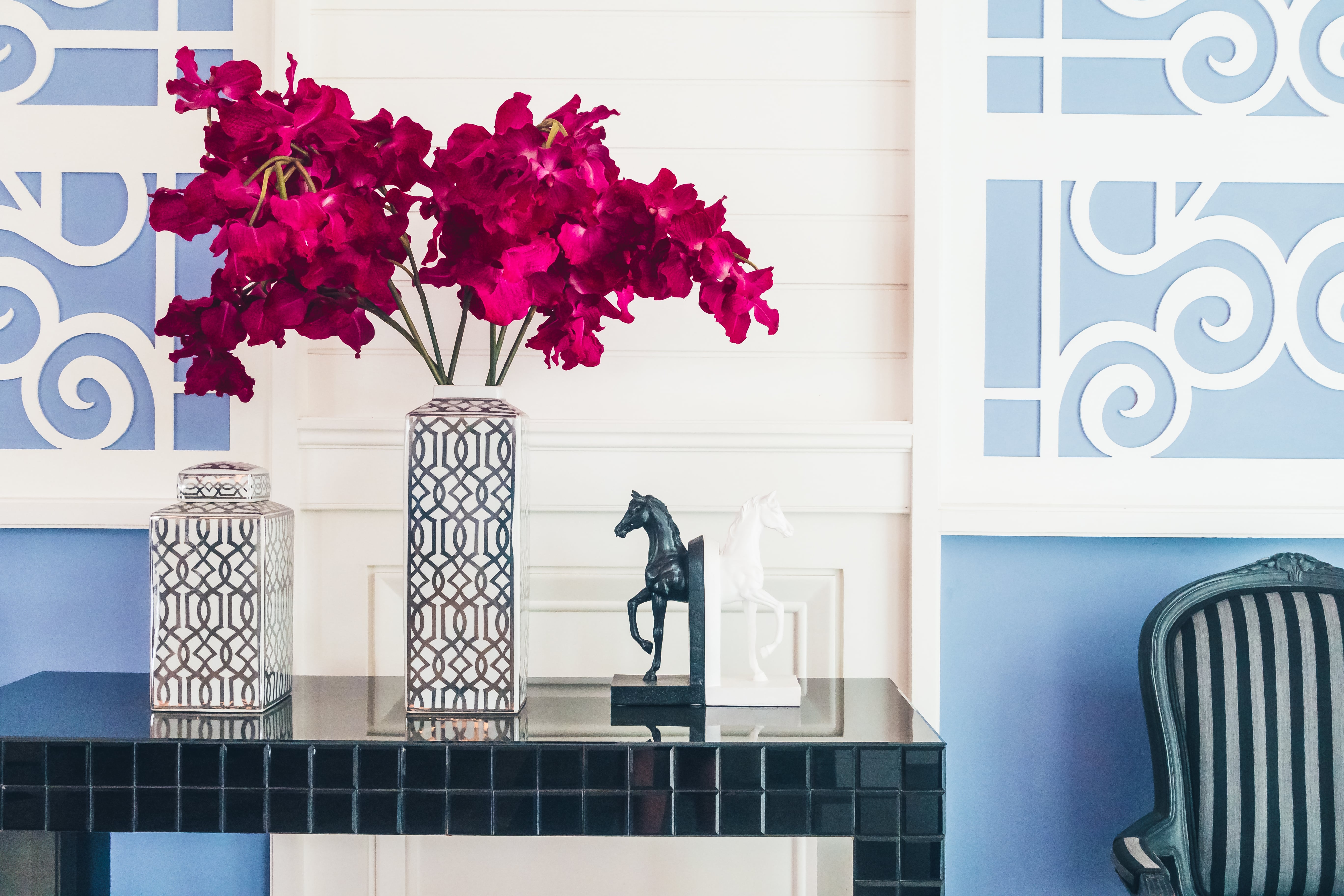 Décoration et équipement de la maison