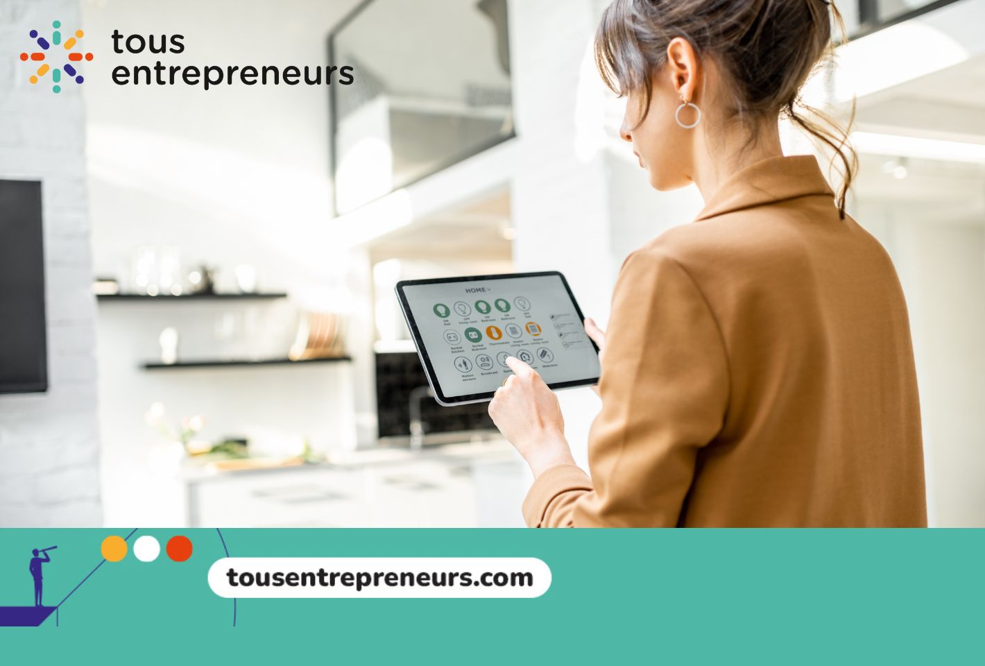 The digital world at the heart of franchise strategies