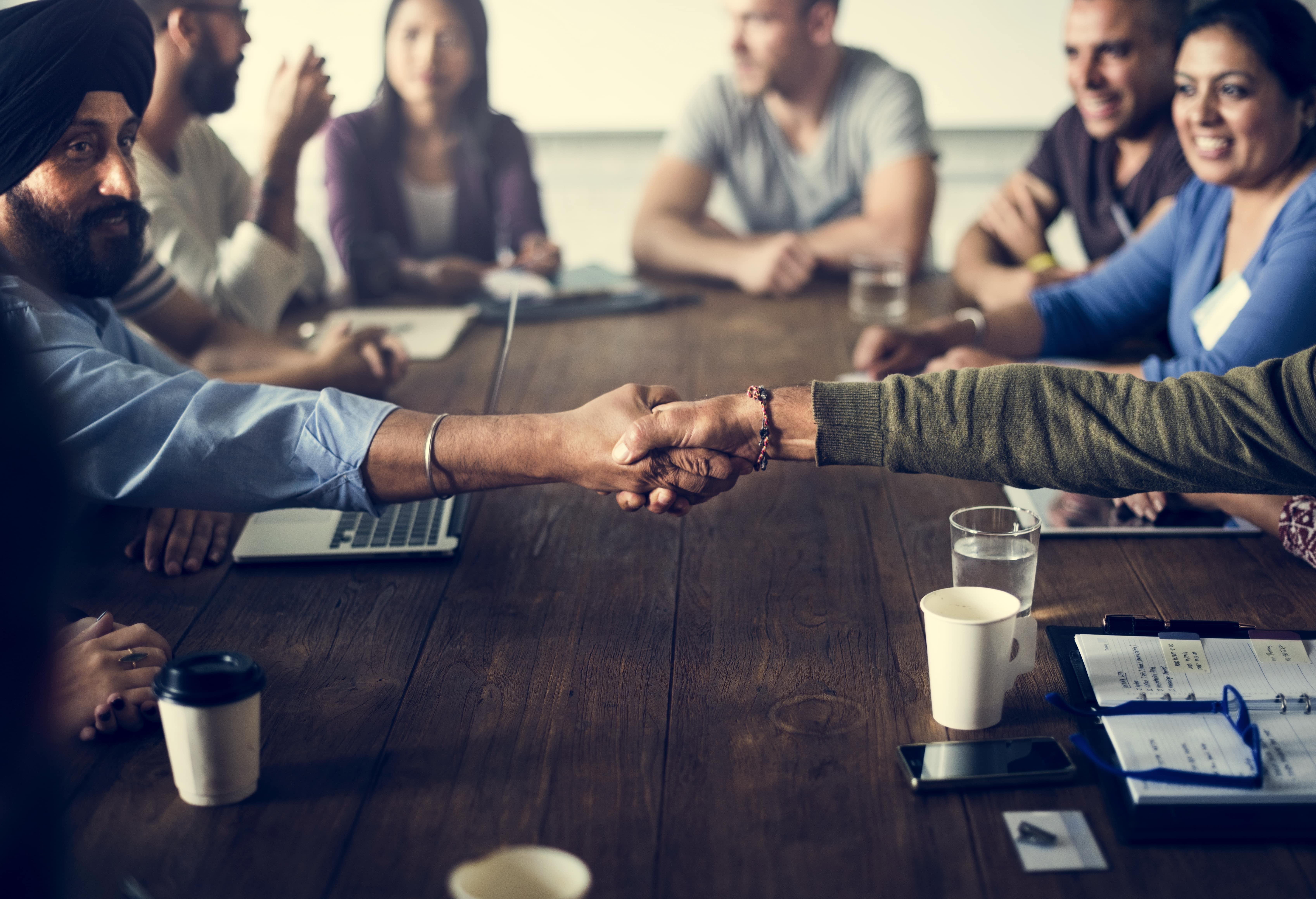 Master Franchise Summit