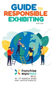 Guide de l'exposant responsable