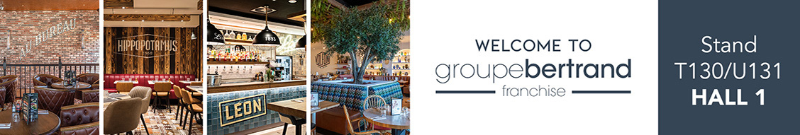 Groupe Bertrand