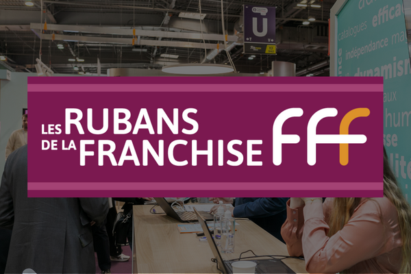 Rubans de la franchise