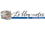 Le Blog Notes d'Olivier Masbou