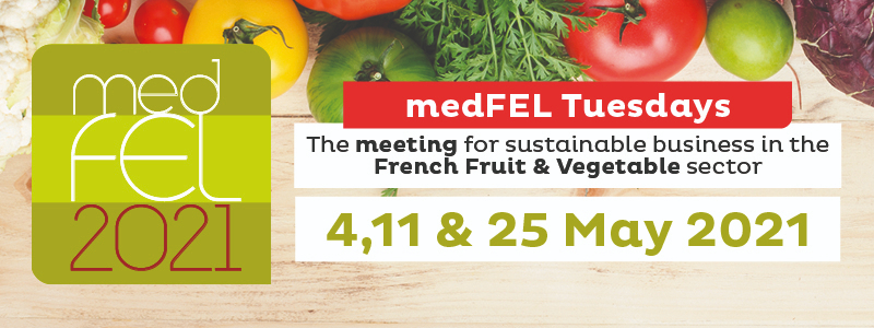 medFEL adapts to circumstances by keeping in touch with the sector: