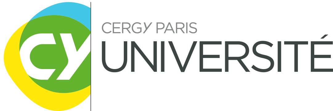 CY Cergy Université