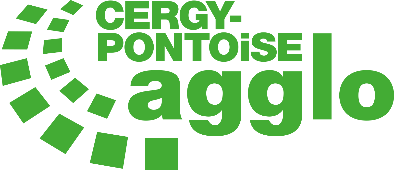 Cergy Pontoise Agglo