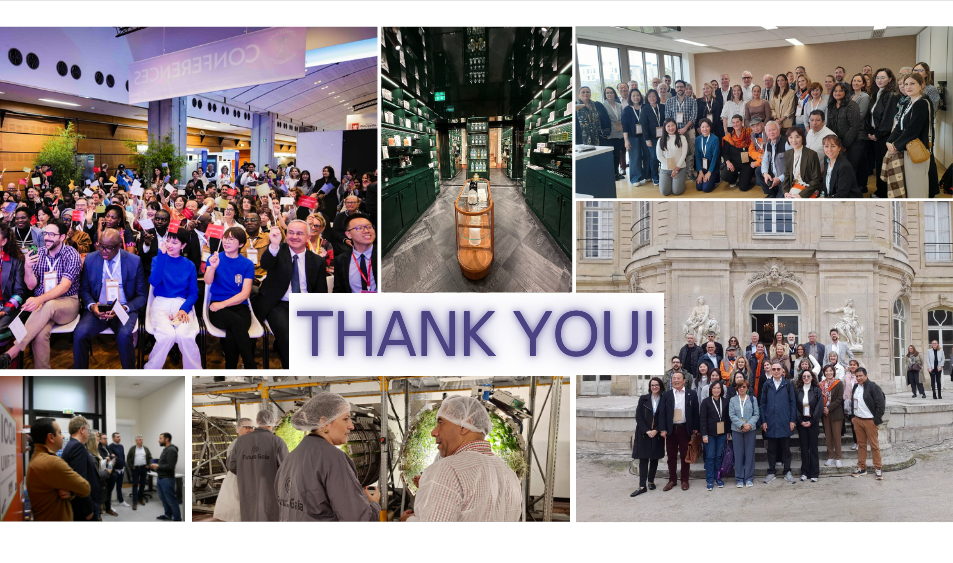 LET'S RECAP THE WEEK!