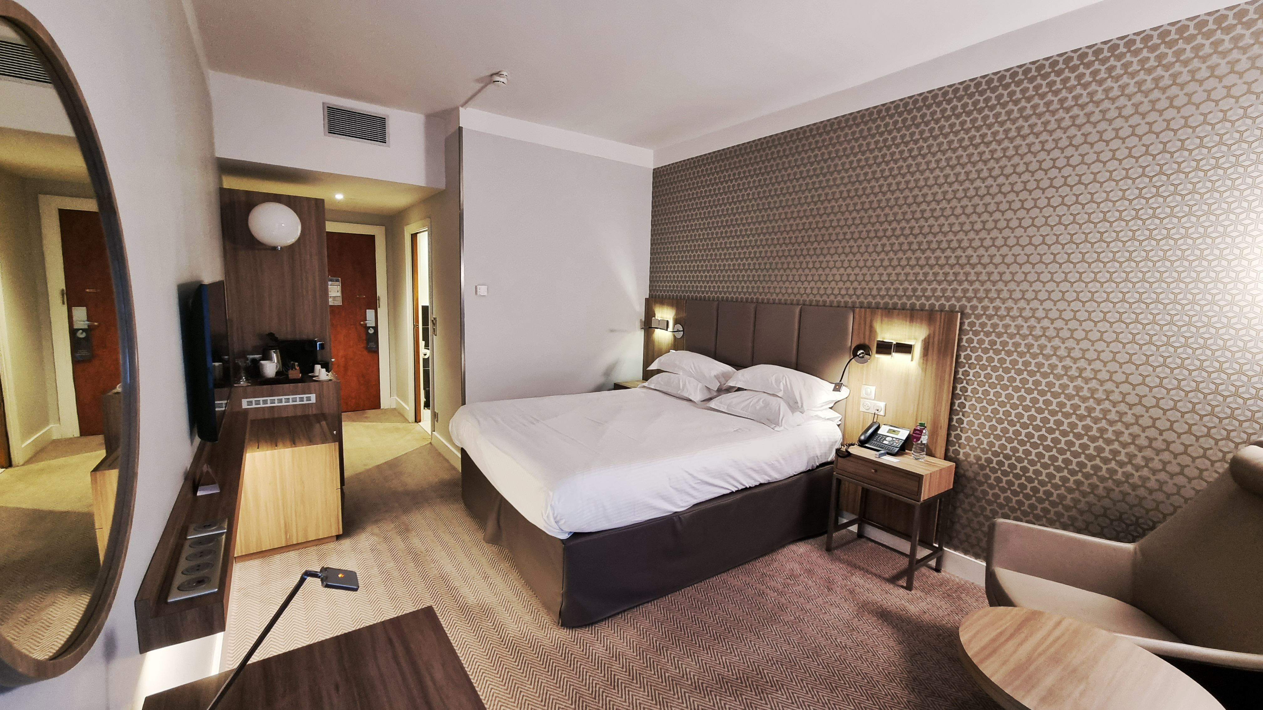 Crowne Plaza