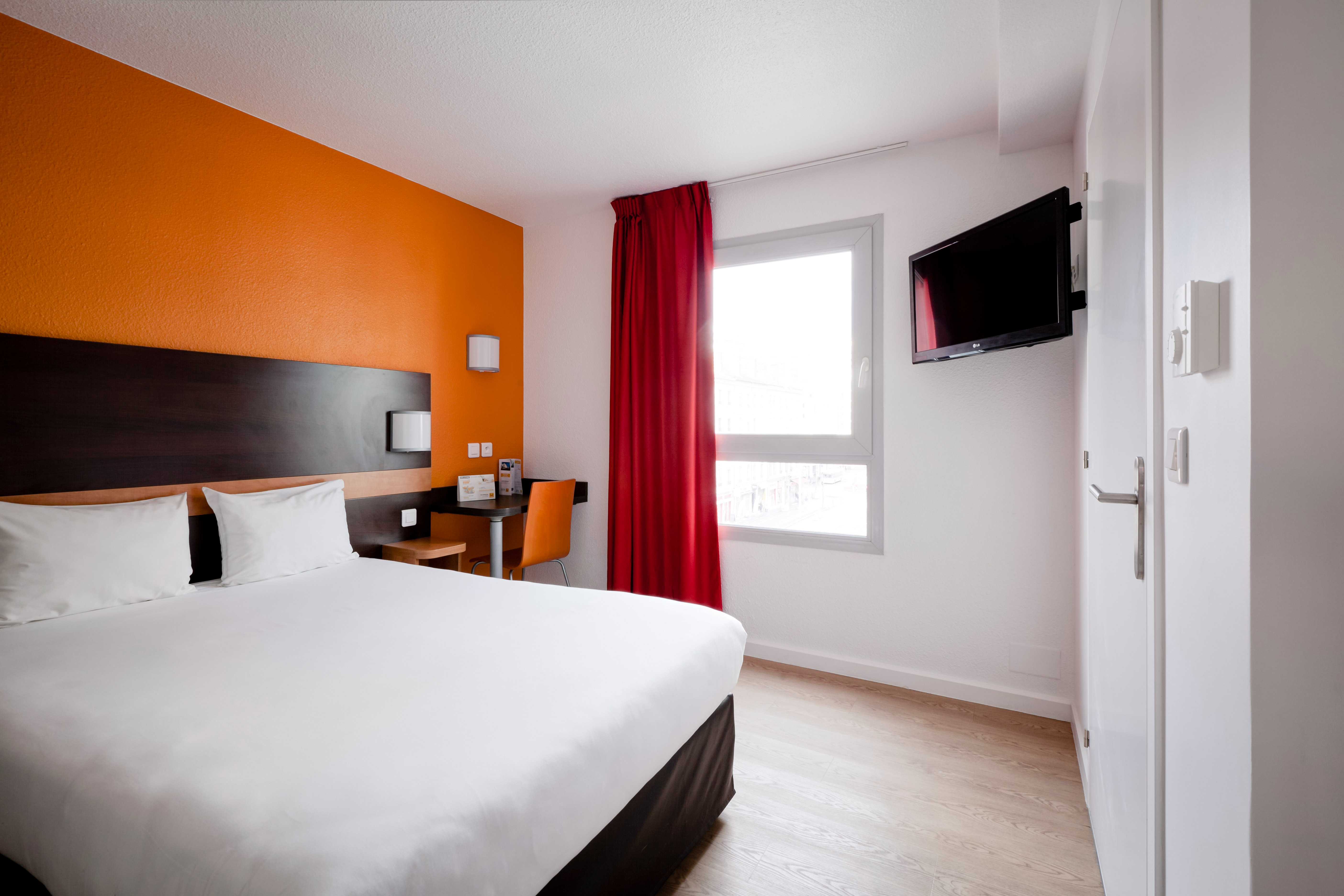 Première Classe Hotel - Part-Dieu