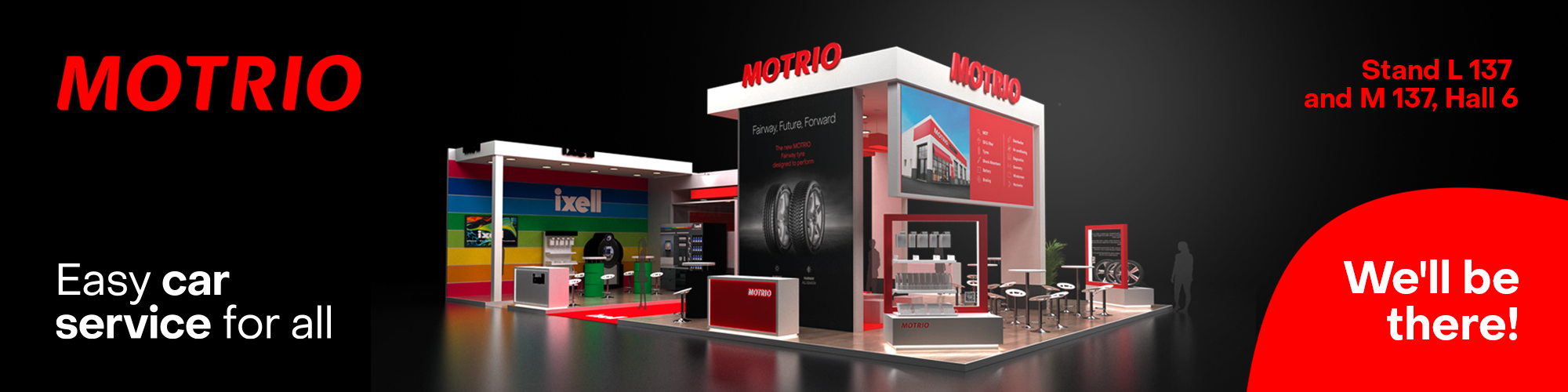 Salon EQUIP AUTO Lyon EQUIP AUTO 2023