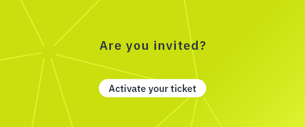 Ticket freischalten für das Klimafestival