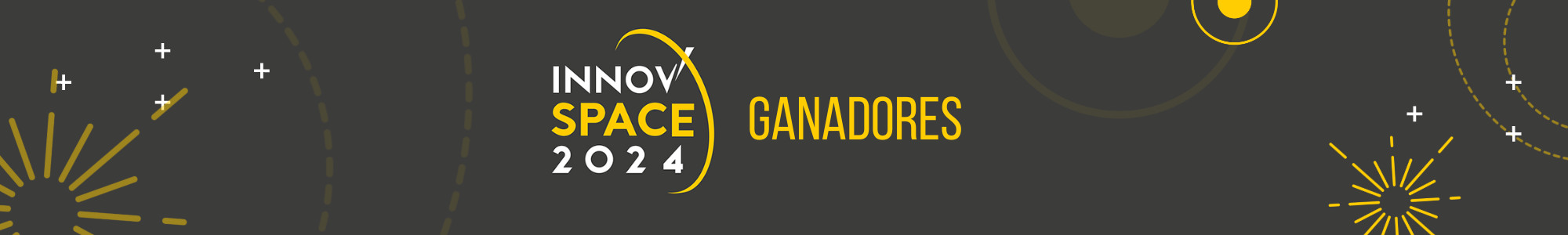 Lauréats Innov'Space 2024