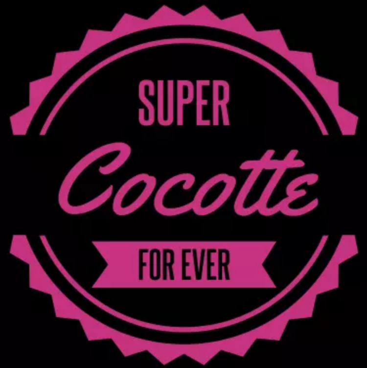Une cocotte en papier