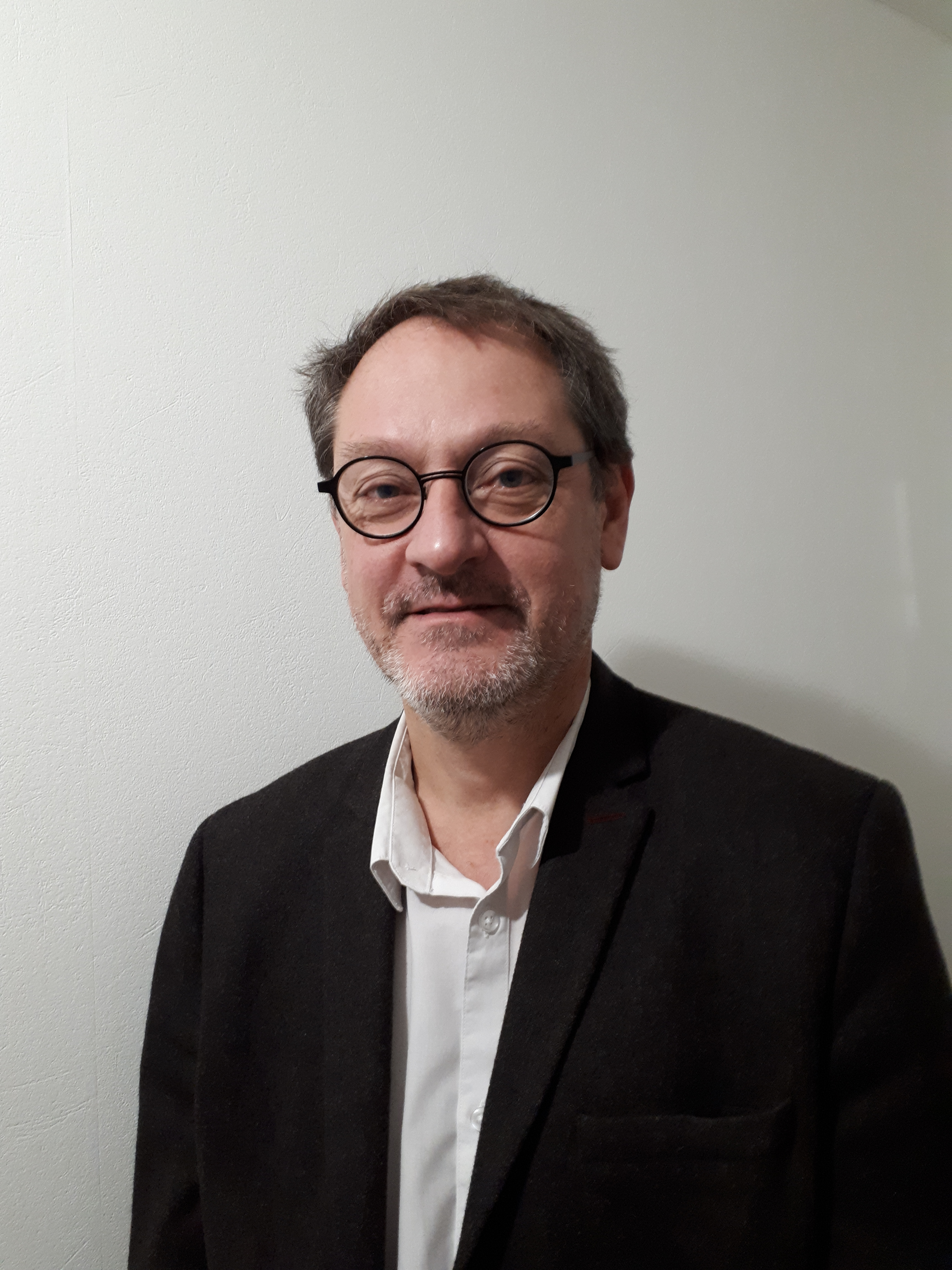 Podcast - Le Clos des Vignes