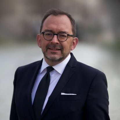 Podcast Luc Broussy - Retour sur les Assises Nationales des Ehpad 2021