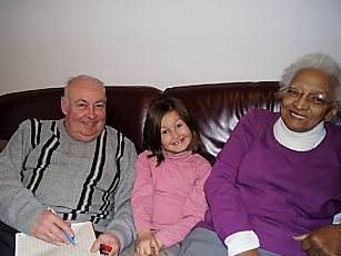 La maison kangourou, une alternative aux établissements pour personnes âgées