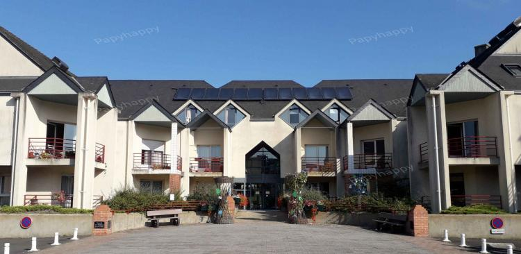   Accueillir la personne handicapée vieillissante et son parent en EHPAD