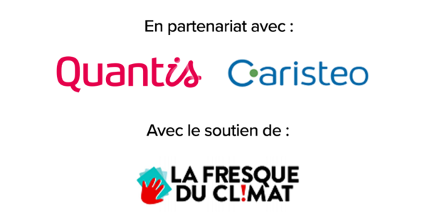 La Fresque du Climat en entreprise