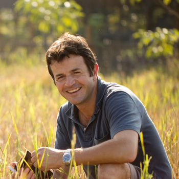 Tristan Lecomte