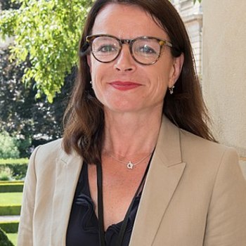 Laurence Maillart-Méhaignerie