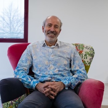 Sylvain Breuzard