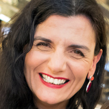 Isabelle Delannoy