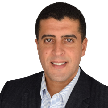 Nourdine Bihmane