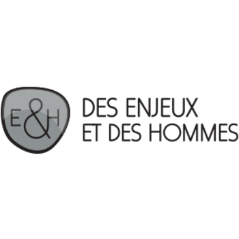 DES ENJEUX & DES HOMMES