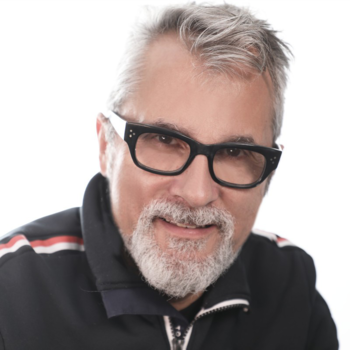Fabrice Peltier
