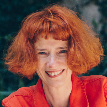 Nathalie Lance