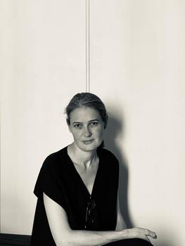 Sandrine Bethencourt Millo