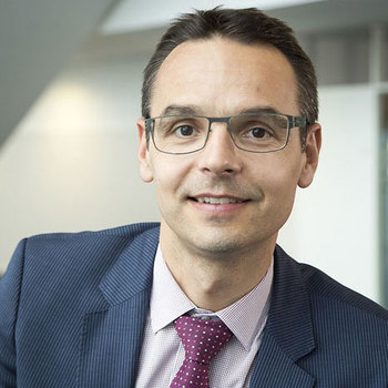 Bertrand Swiderski