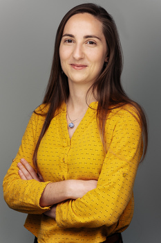 Violaine VIDAL