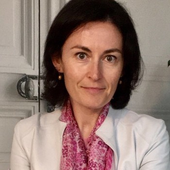 Maud Gaudry