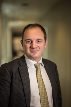 Laurent Vitse