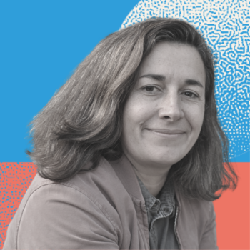 PASCALE GUIFFANT