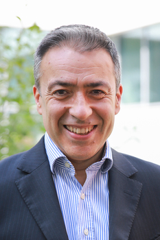 Jean-François Rodriguez