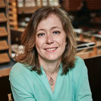 Anne Mollet