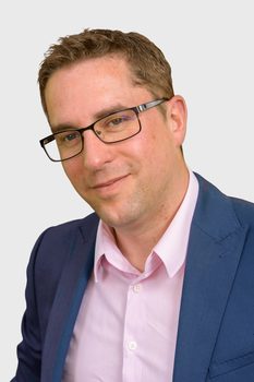 Gwénaël RIGOLÉ