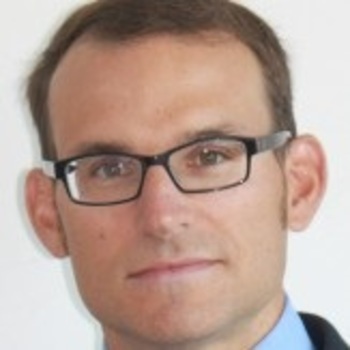 Olivier Graffin