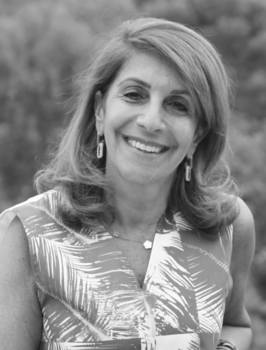 Nathalie Mrejen