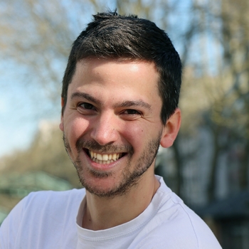 Jules Castro