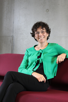 Frédérique Chauvin
