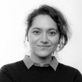 Marylene Khouri