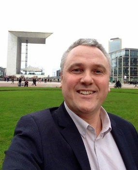 Olivier Renard