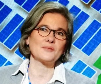 Sylvie Gillet