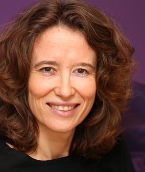Elisabeth Laville