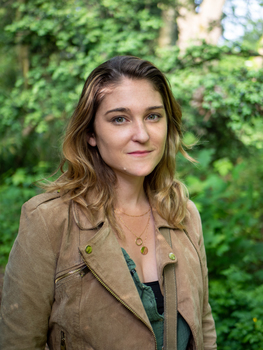 Marine Calmet