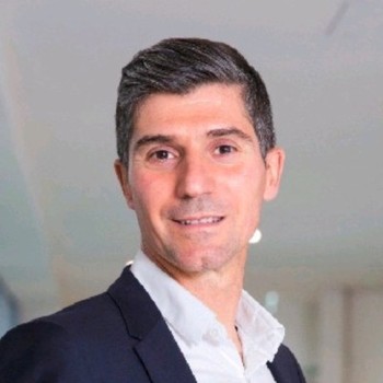 Benoît Huc