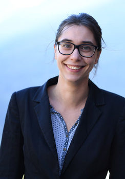 Édith Martin